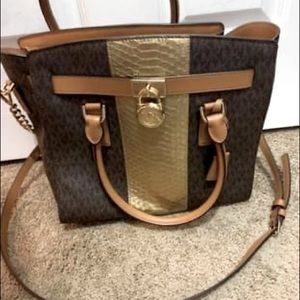 MK Large Tote